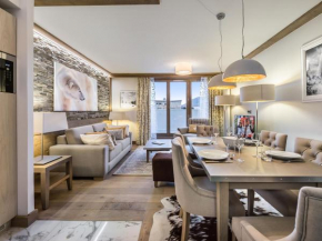 Appartement élégant avec accès facile aux pistes, parking et salle de fitness - FR-1-562-23